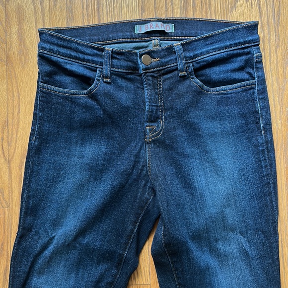 J Brand Palisade Jeans - Picture 2 of 9